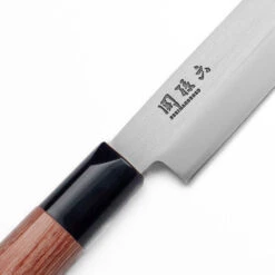 Seki Magoroku Redwood Yanagiba Knife – 8.3 In 9 Seki Magoroku Redwood Yanagiba Knife – 8.3 In -Shibui Store 03 redwoodG 2