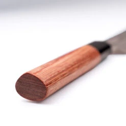 Seki Magoroku Redwood Yanagiba Knife – 8.3 In 10 Seki Magoroku Redwood Yanagiba Knife – 8.3 In -Shibui Store 03 redwoodG 3