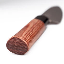 Seki Magoroku Redwood Paring Knife – 3.9 In 10 Seki Magoroku Redwood Paring Knife – 3.9 In -Shibui Store 04 redwoodP 1
