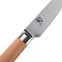 Shun Classic White Paring Knife – 3.5 In -Shibui Store 08 2