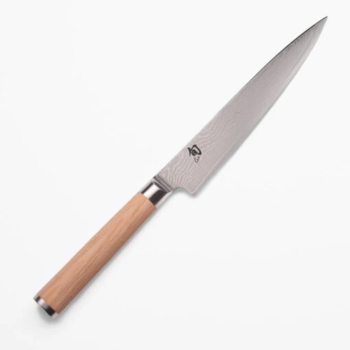 Shun Classic White Utility Knife – 5.9 In