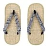 Japanese Zori Sandals - Hanao Seigaiha -Shibui Store 11 min 9ed7c32c 0fb8 451e 8294 362a1b77af18