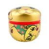 Metal Tea Box - Golden Maneki Neko 1 Metal Tea Box - Golden Maneki Neko -Shibui Store 16 min