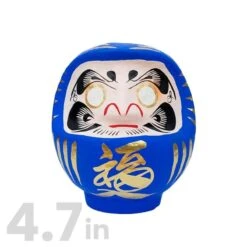 Japanese Daruma - Blue -Shibui Store 16 min 19845205 7569 4b31 99c9 a0c4ace9ee04