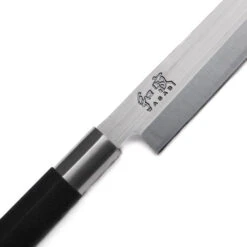 Wasabi Black Yanagiba Knife – 8.3 In -Shibui Store 16 1