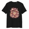 Japanese Cat T-Shirt - Daruma Cat 1 Japanese Cat T-Shirt - Daruma Cat -Shibui Store 18 min ce727c93 5d6b 4ede aaac 1a0170af06a8