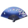 Japanese Fan – Usagi Blue -Shibui Store 185 min