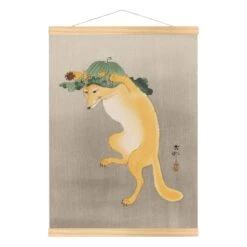 Kitsune Artwork -Shibui Store 2 min e4878f7d 8124 4534 92d9 bbd8e1eea31b