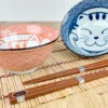Cat Bowl Set -Shibui Store 20221119 101712
