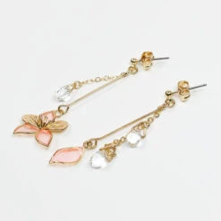 Sakura Earrings -Shibui Store 20230406 152939