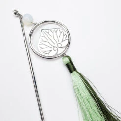 Japanese Kanzashi Hair - Tassel -Shibui Store 20230406 155653