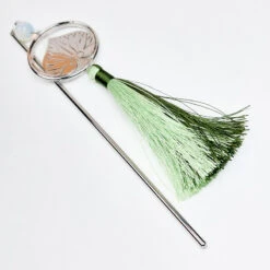 Japanese Kanzashi Hair - Tassel -Shibui Store 20230406 155745