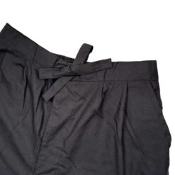 Samue Clothing - Black -Shibui Store 20230407 102954