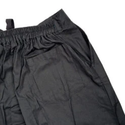 Samue Clothing - Black -Shibui Store 20230407 103041