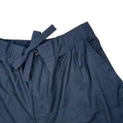 Japanese Samue - Blue -Shibui Store 20230407 104905