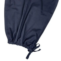 Japanese Samue - Blue -Shibui Store 20230407 105229