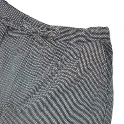 Samue Japanese Clothing - Black -Shibui Store 20230407 110717