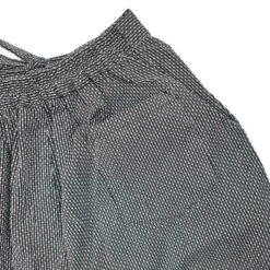 Samue Japanese Clothing - Black -Shibui Store 20230407 110750