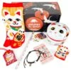 Maneki Neko Gift Box -Shibui Store 20230830 165153 min