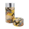 Japanese Tea Caddy - Washi Luxe 1 Japanese Tea Caddy - Washi Luxe -Shibui Store 20231108 173642