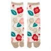 Japanese Socks - Tsubaki -Shibui Store 20240125 102723 min