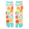 Japanese Socks - Ume