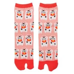 Neko Socks