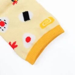 Japanese Onigiri Socks -Shibui Store 20240125 111742 min