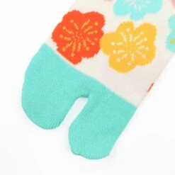 Japanese Socks - Ume -Shibui Store 20240125 111807 min