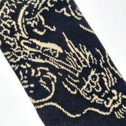Dragon Socks -Shibui Store 20240125 111846 min