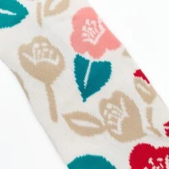 Japanese Socks - Tsubaki 11 Japanese Socks - Tsubaki -Shibui Store 20240125 111922 min