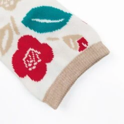 Japanese Socks - Tsubaki 12 Japanese Socks - Tsubaki -Shibui Store 20240125 111929 min