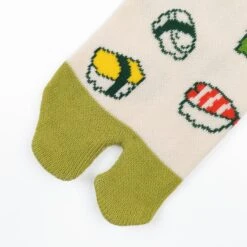 Cute Sushi Socks 10 Cute Sushi Socks -Shibui Store 20240125 111943 min
