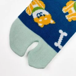Shiba Inu Japanese Socks -Shibui Store 20240125 112010 min