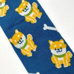 Shiba Inu Japanese Socks -Shibui Store 20240125 112016 min