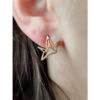 Crane Earrings 2 Crane Earrings -Shibui Store 2 0300b433 78da 458b a39d 3f68031cce20