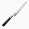 Wasabi Black Yanagiba Knife – 8.3 In 1 Wasabi Black Yanagiba Knife – 8.3 In -Shibui Store 2 9d8f1bfa 56b5 403c 9e84 3d03bac1028a