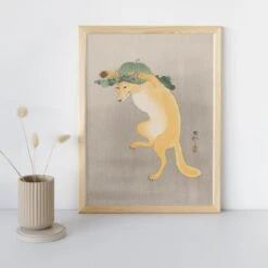 Kitsune Artwork -Shibui Store 3 min f3a0af3e c83b 402d a6ab 7f4be1631da9