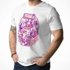 Japanese T-Shirt - Noodle Bar -Shibui Store 37 min 502f1d73 864d 4252 8fc7 8f900f293653