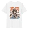 Japanese Graphic T-Shirt - Sushi Dragon -Shibui Store 4 min ddaeb9e1 1748 4a6c 9ac5 6c83c11861c9