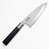 Wasabi Black Deba Knife – 5.9 In 1 Wasabi Black Deba Knife – 5.9 In -Shibui Store 5 bf2a928c a8e9 4ff6 b595 caba967d9535