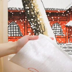 Noren Curtain - Snow -Shibui Store 5 ef5a3e17 2dad 4f9c 8f0c f3e684e03c92