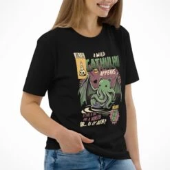 Japanese T-Shirt - Cathulhu 9 Japanese T-Shirt - Cathulhu -Shibui Store 6 min 580ee486 2781 452f a7a8 46b885f18903