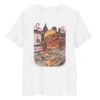 Japanese T-Shirt - Burgerzilla -Shibui Store 6 min 7f80516f e49b 4394 8010 ee93c450d411