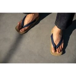 Zori Sandals - Hanao Shijira -Shibui Store 6 min b5f1abc8 8ab9 4b1d 9bf0 b0d4adffb69d