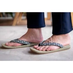 Japanese Zori Slippers - Hanao Asanoha -Shibui Store 7 min c9b40f0a fb53 4cd5 8a65 c9fc58dc6558