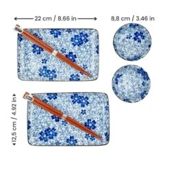 Japanese Sushi Set - Blossom -Shibui Store 73 min ae146af8 e839 452e 800f acf4d700efc8