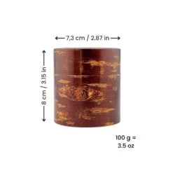 Cherry Bark Tea Caddy -Shibui Store BoiteaTheJaponaiseEcorcedeCerisier min