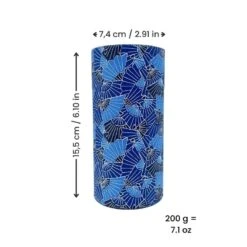 Japanese Tea Caddy Sensu -Shibui Store BoiteaTheJaponaiseSensu min