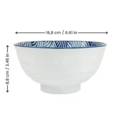Seigaiha Japanese Bowl 11 Seigaiha Japanese Bowl -Shibui Store BolJaponaisSeigaiha min